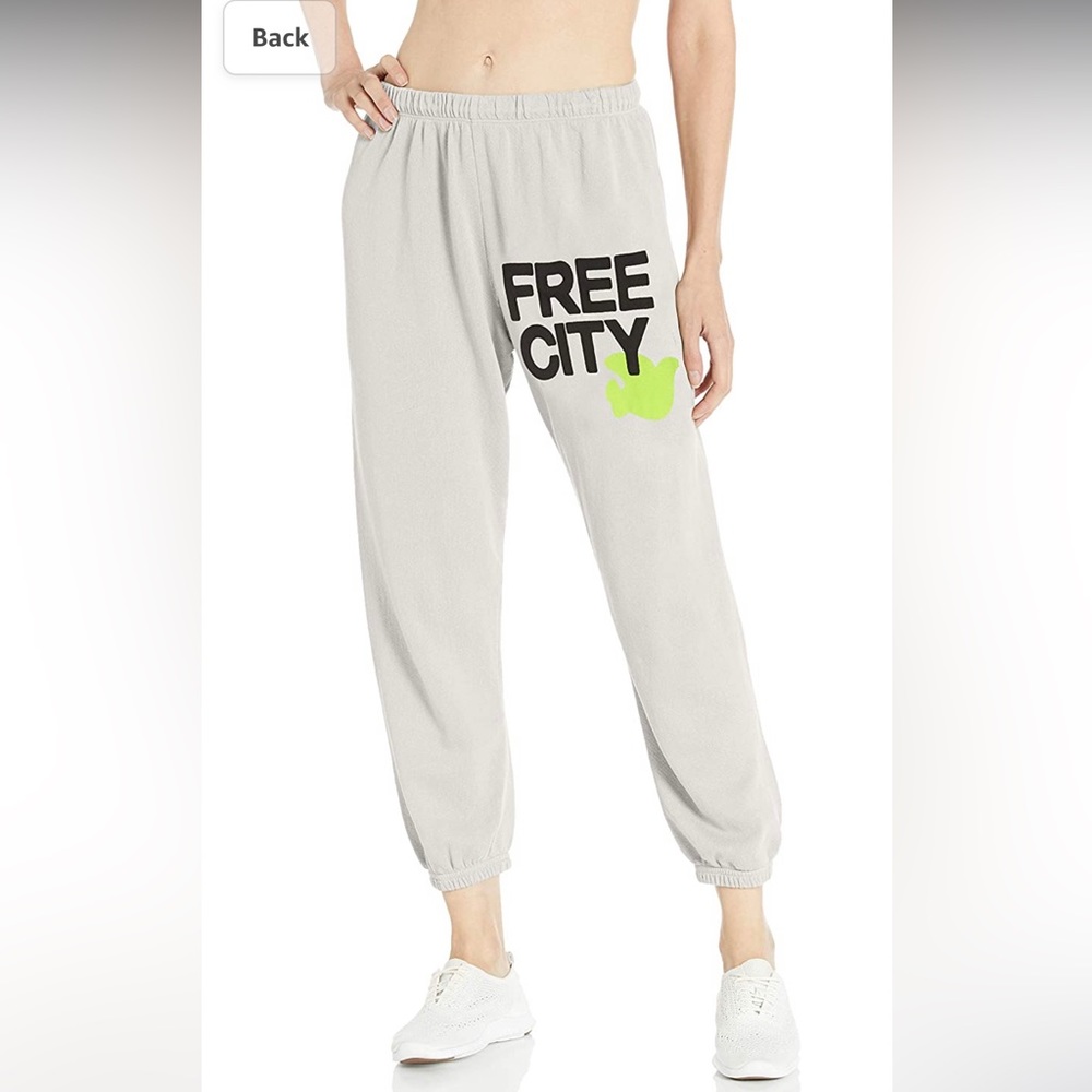 Free City Sweatpants